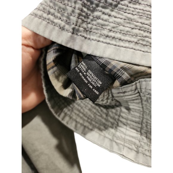 Grey Moto Jacket - Picture 7 of 7